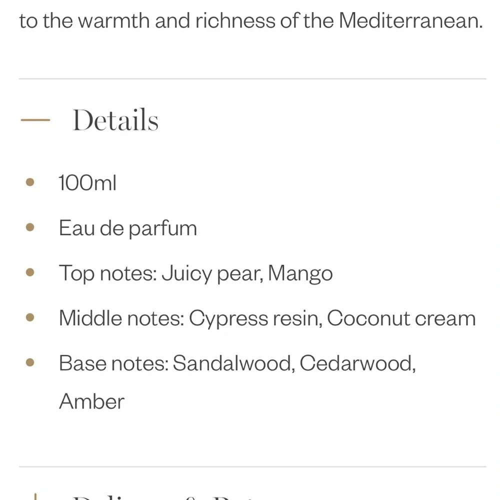 Loewe Ibiza Fragrance Experience - Picture 3 of 6